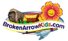 BrokenArrowKids.com Logo